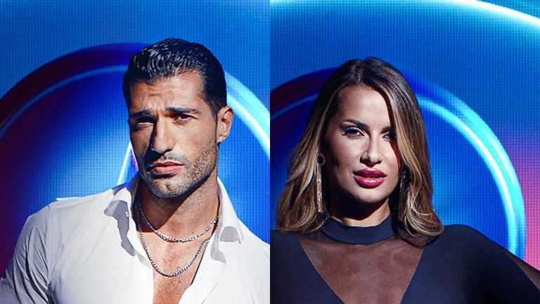 La atrevida propuesta de Michael Terlizzi a Pilar Llori en esta semana de ‘GH VIP 8’