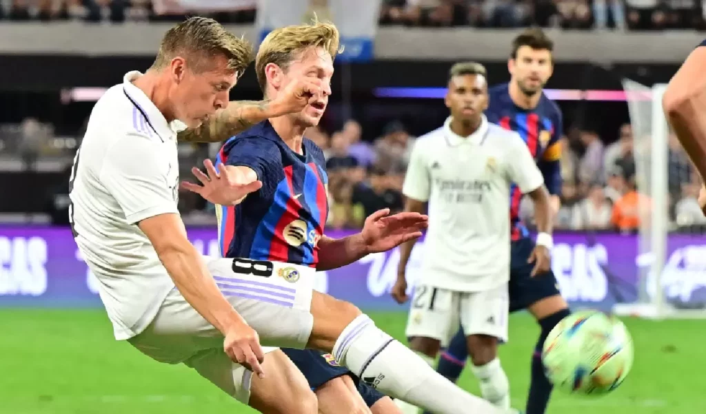 La cantidad de lesionados es alarmante