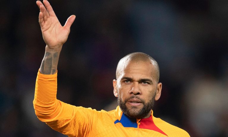 El plan de Dani Alves para librarse de la sentencia de cárcel que ha levantado ampollas en las redes