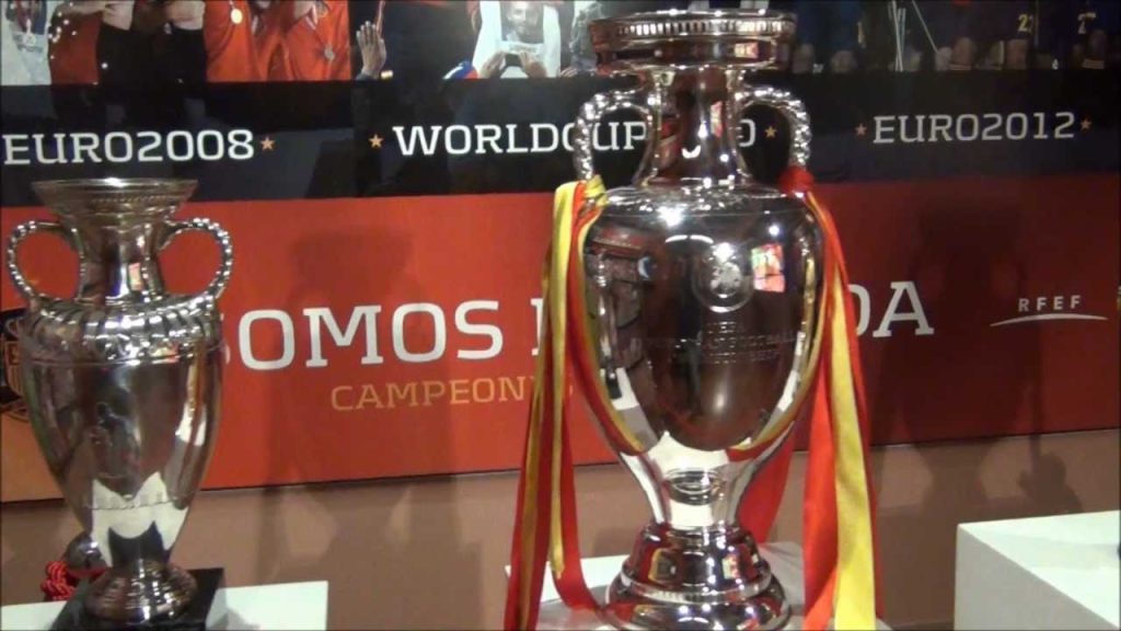 ¿Qué hay en ese Museo del Fútbol de España?