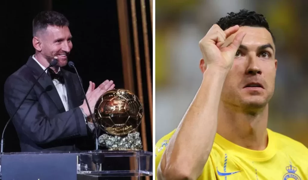 La época que todo el mundo ama