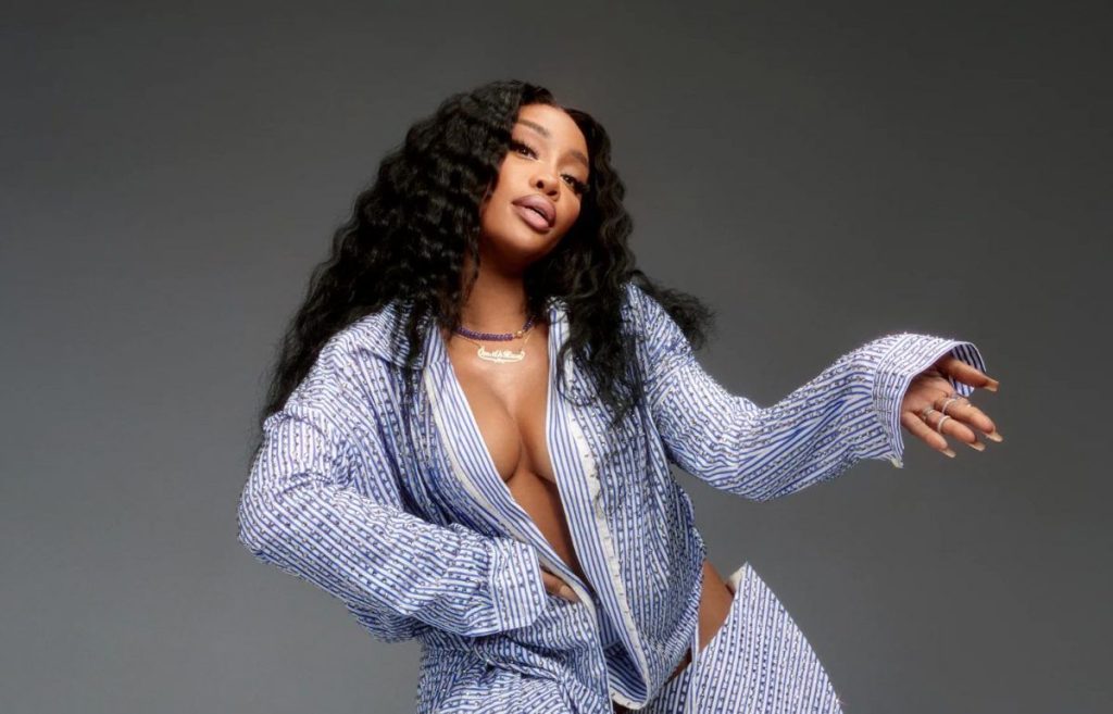 La estrategia maestra de SZA: Dominando las subcategorías