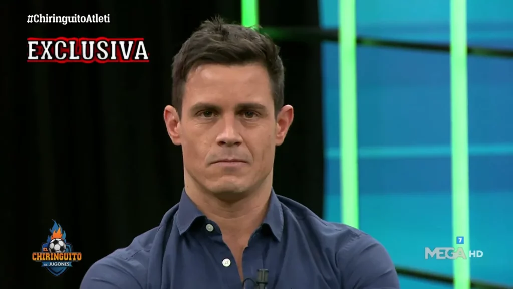 La gran sorpresa en El Chiringuito