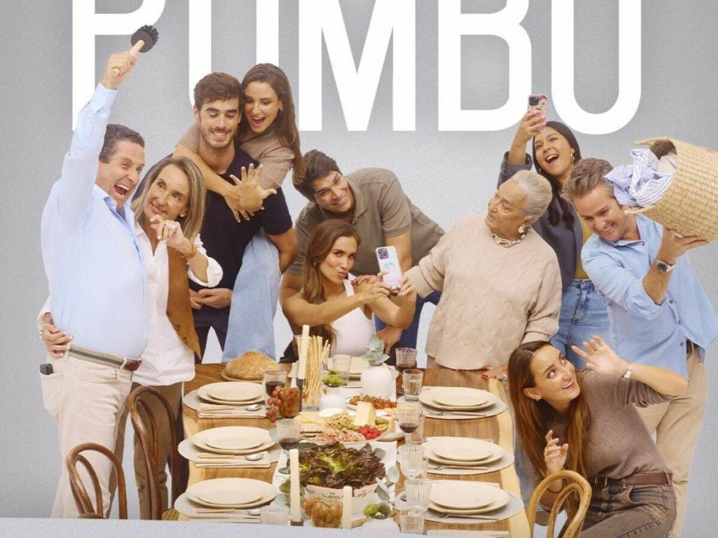 La saga de los Pombo en Instagram: cómo un quiebre marcó el inicio de su imperio 160 La saga de los Pombo en Instagram: cómo un quiebre marcó el inicio de su imperio