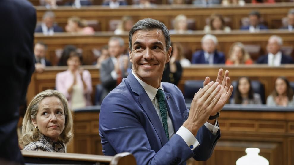 La investidura de Sánchez y el futuro de las relaciones con Latinoamérica