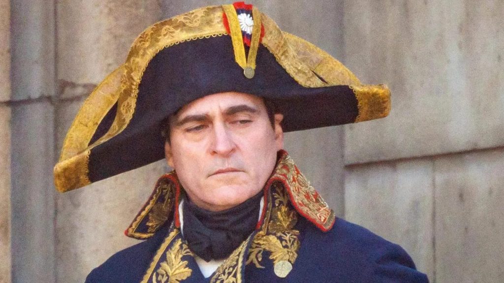 Te contamos en cuáles plataformas puedes ver Napoleón de Ridley Scott y Joaquin Phoenix 27 Te contamos en cuáles plataformas puedes ver Napoleón de Ridley Scott y Joaquin Phoenix