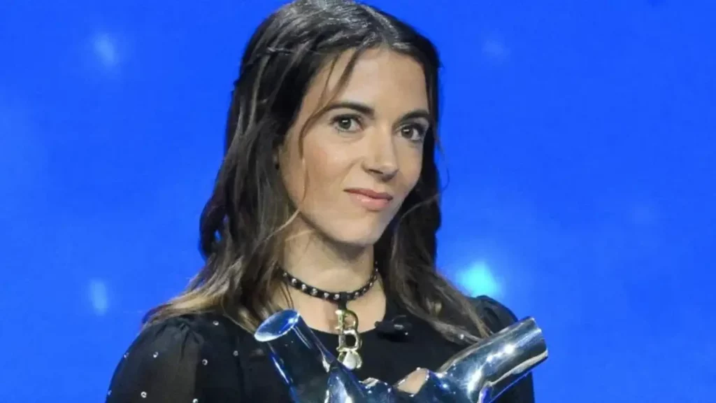 La lucha es por levantar esta disciplina