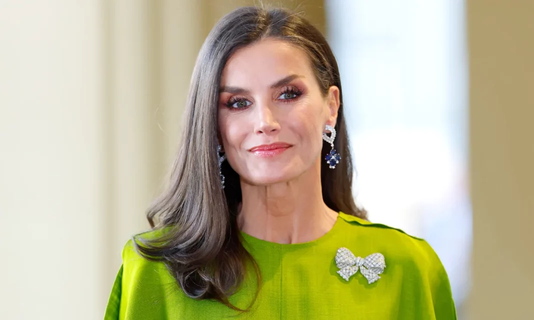 Los curiosos detalles de la vida de la Reina Letizia que no sabías revelados en Cuéntame cómo pasó