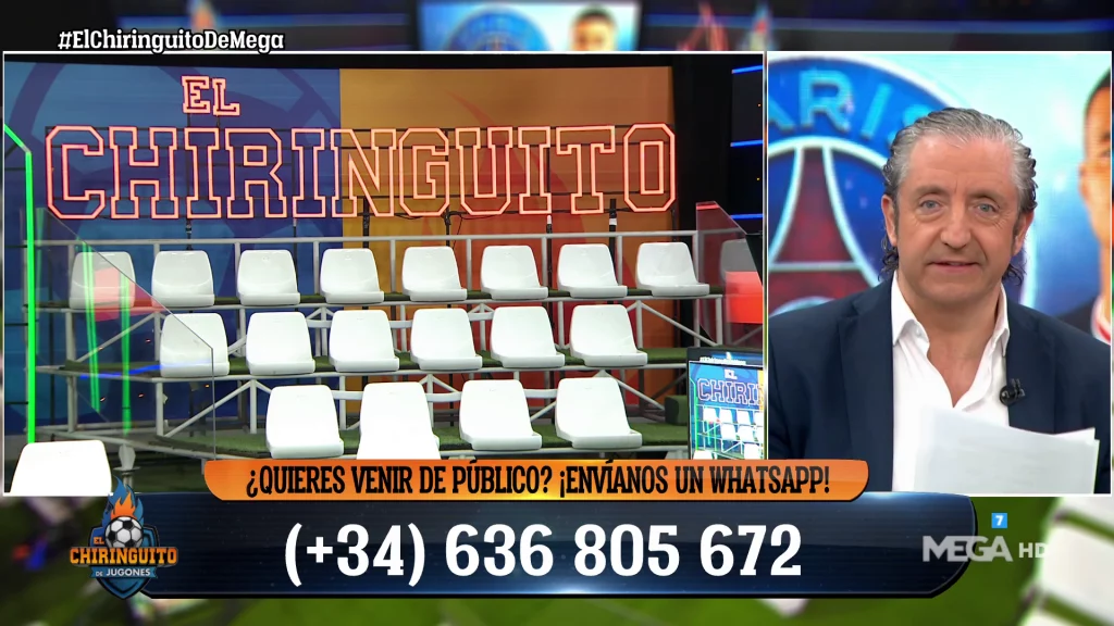 La polémica vende y sus colaboradores lo saben