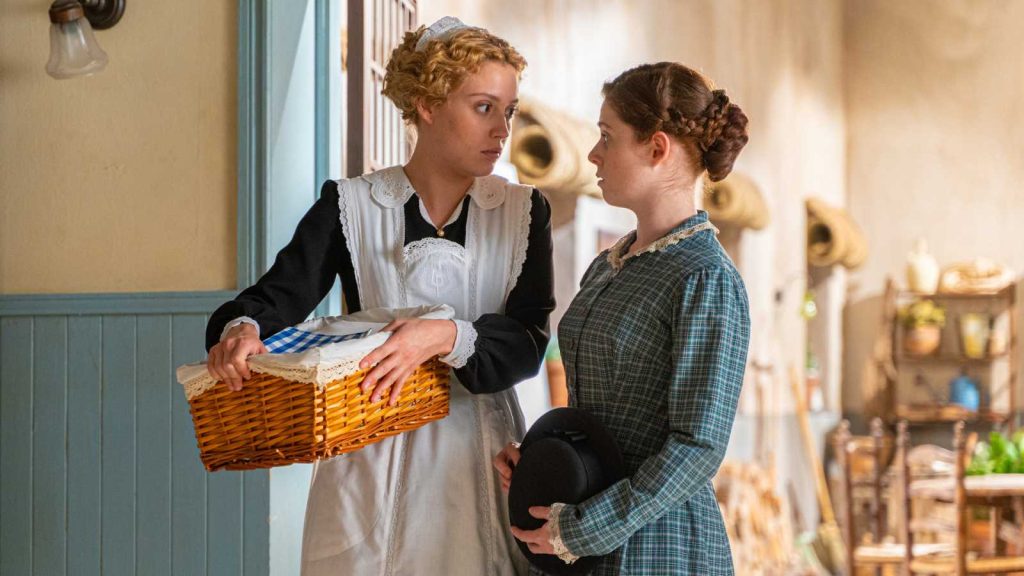 Un capítulo de ‘La Promesa’ lleno de emociones