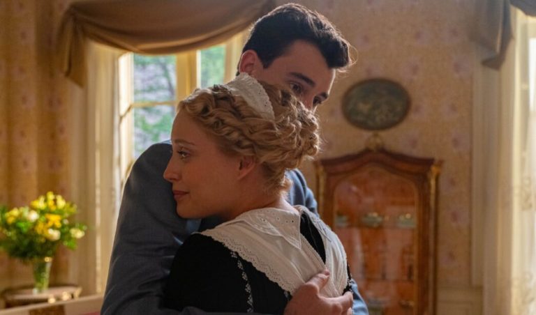 La vida de Curro ya no volverá a ser la misma desde esta semana en ‘La Promesa’