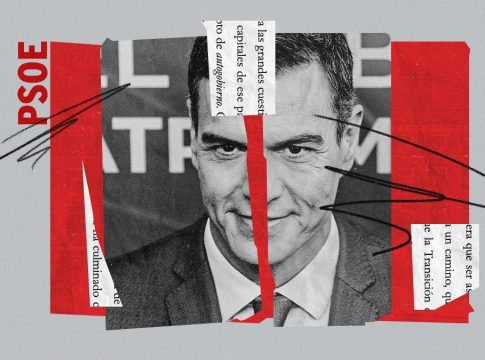 La vieja guardia política de España rompe con la amnistía La vieja guardia política de España rompe con la amnistía