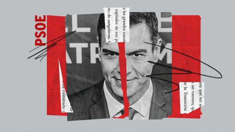 La vieja guardia política de España rompe con la amnistía