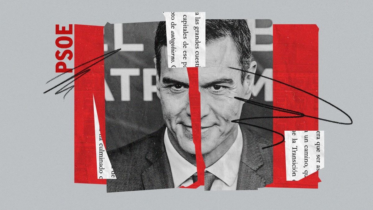 La vieja guardia política de España rompe con la amnistía La vieja guardia política de España rompe con la amnistía