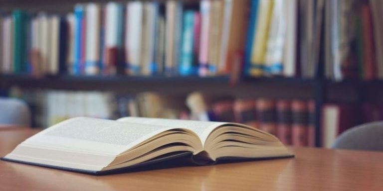 Las 10 novelas literarias más recomendadas para este noviembre