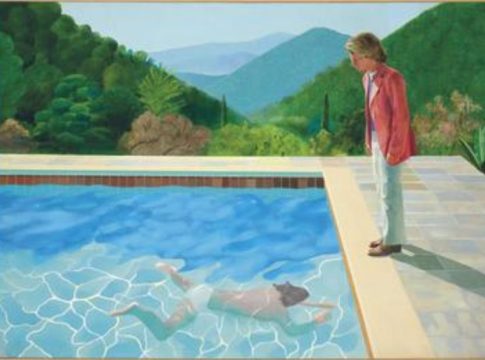 Las 12 obras de arte contemporáneo más caras del siglo XX