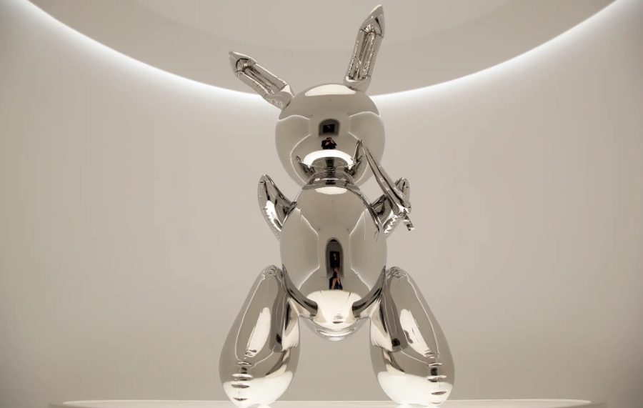 Las 12 obras de arte contemporáneo más caras del siglo XX