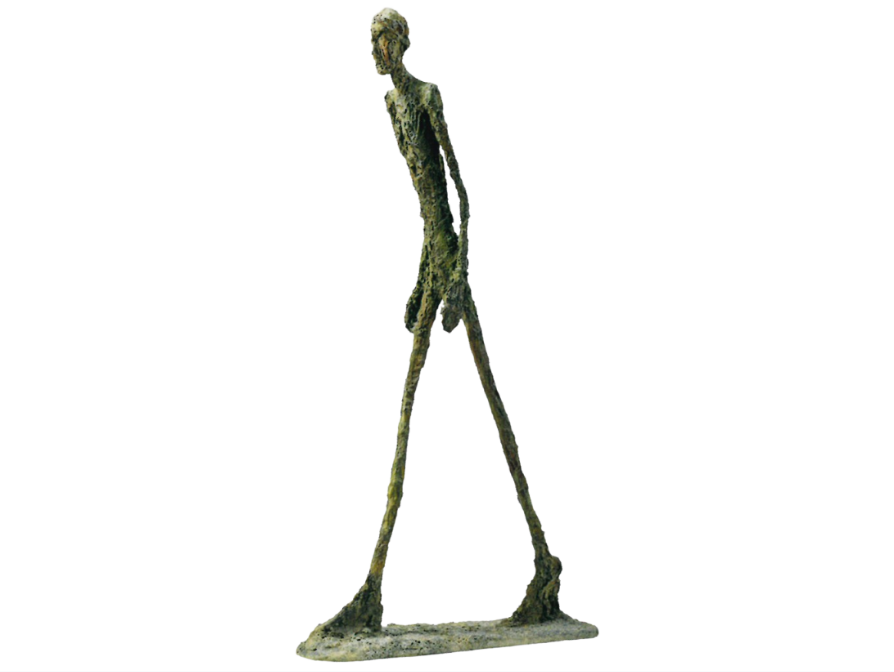 Las 12 obras de arte contemporáneo más caras del siglo XX