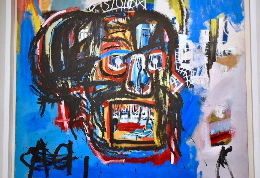 Las 12 obras de arte contemporáneo más caras del siglo XX