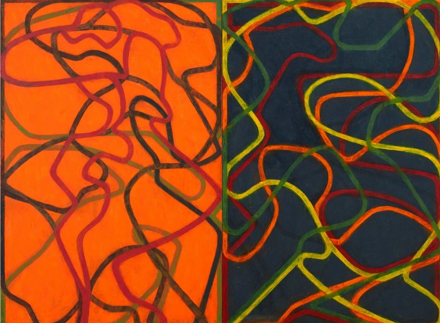 Las 12 obras de arte contemporáneo más caras del siglo XX