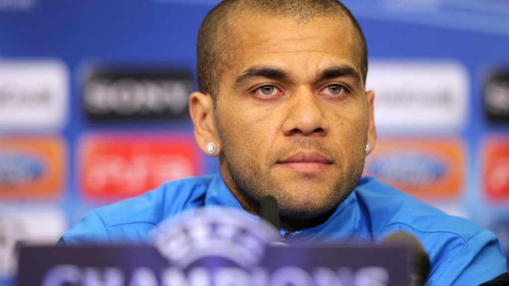 Las autoridades también han podido tener pruebas sobre el caso de Dani Alves