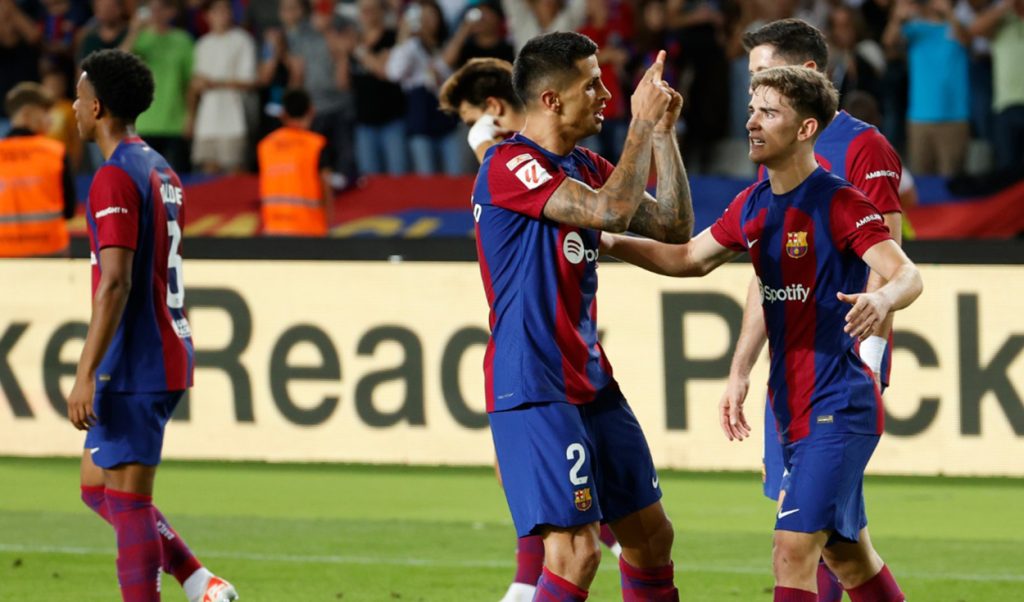 Las lesiones en LaLiga