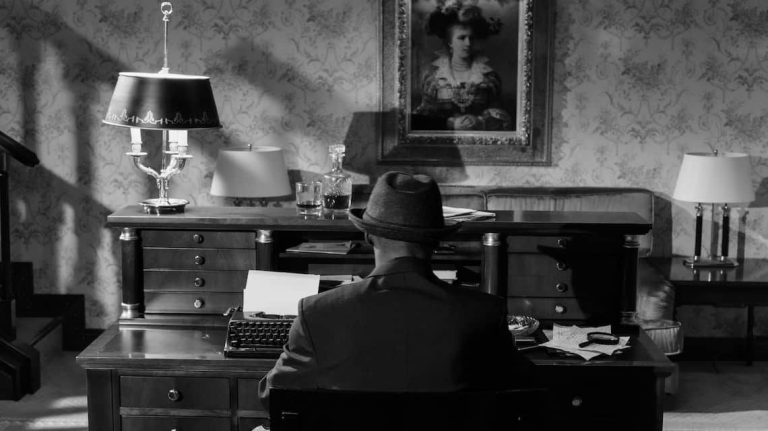 Las mejores historias de detectives españoles y las novelas que te mantendrán en vilo