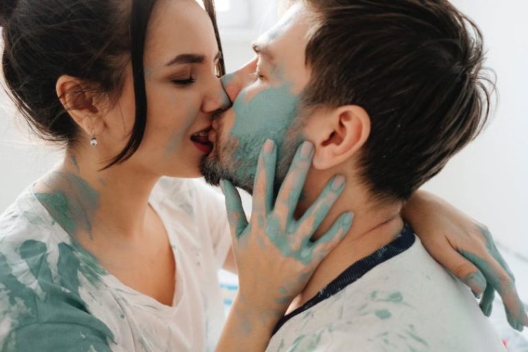 Las parejas más apasionadas del Zodíaco