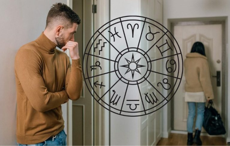 Las razones por la que no puedes salir de una relación tóxica según tu signo