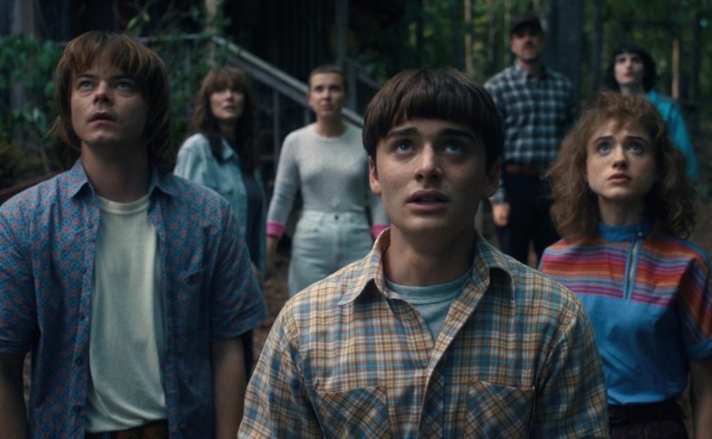 Múltiples rumores y teorías se desatan sobre la temporada final de Strangers Things