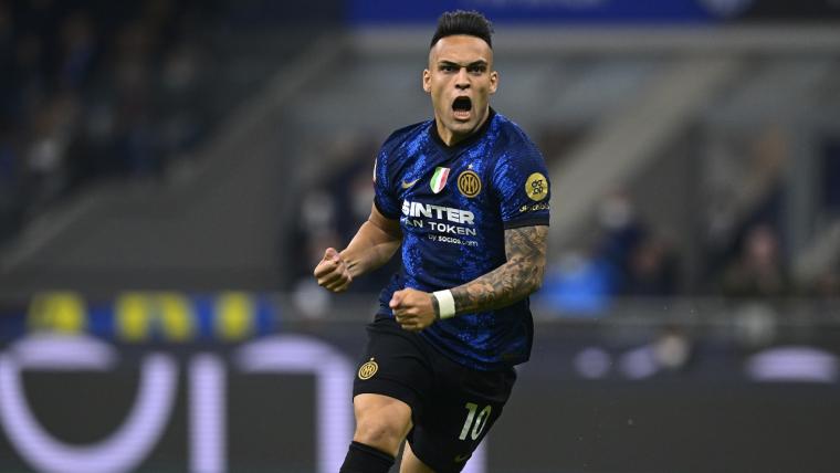 El Atlético a por Lautaro Martínez si sale Griezmann. Fuente: Agencias