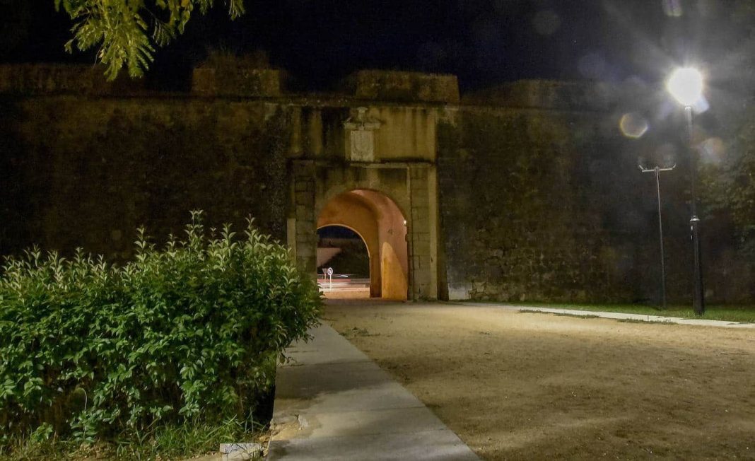 Leyendas alrededor de la Muralla