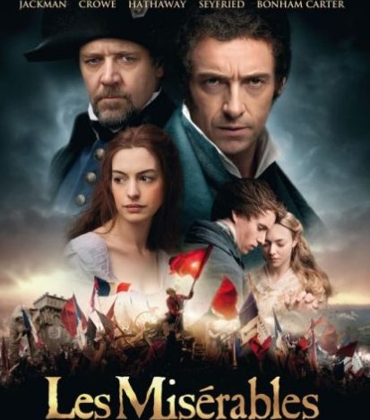 15 libros famosos que han llegado a las pantallas del cine
