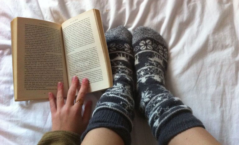 Libros tan adictivos que te harán olvidar de revisar el móvil