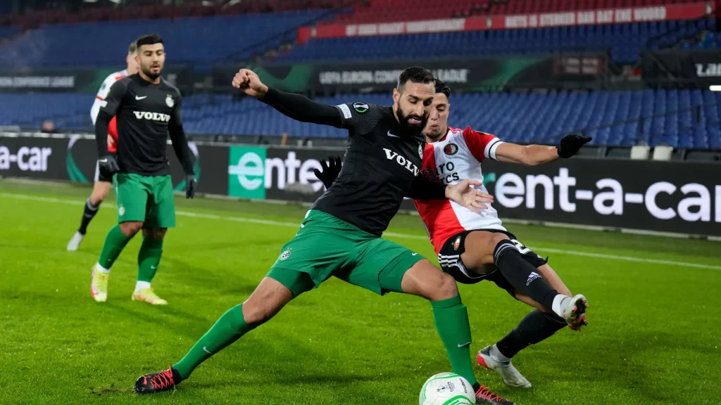 Lleva 4 ciclos en ese torneo