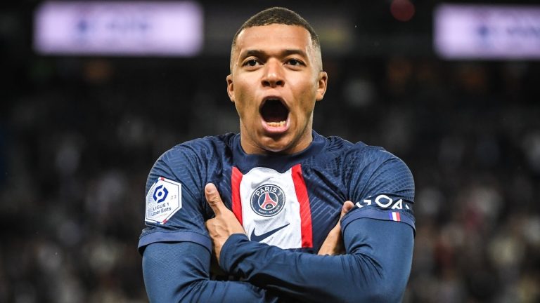 El PSG celebrará el fichaje de Mbappé por el Real Madrid si se cumplen todos sus planes 