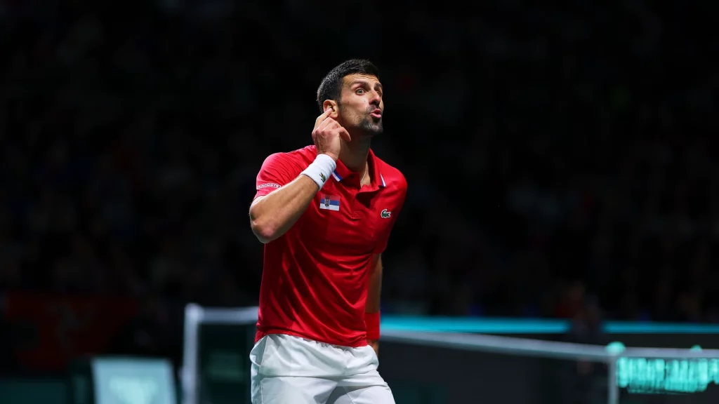 Lo que nadie tiene que poner en duda