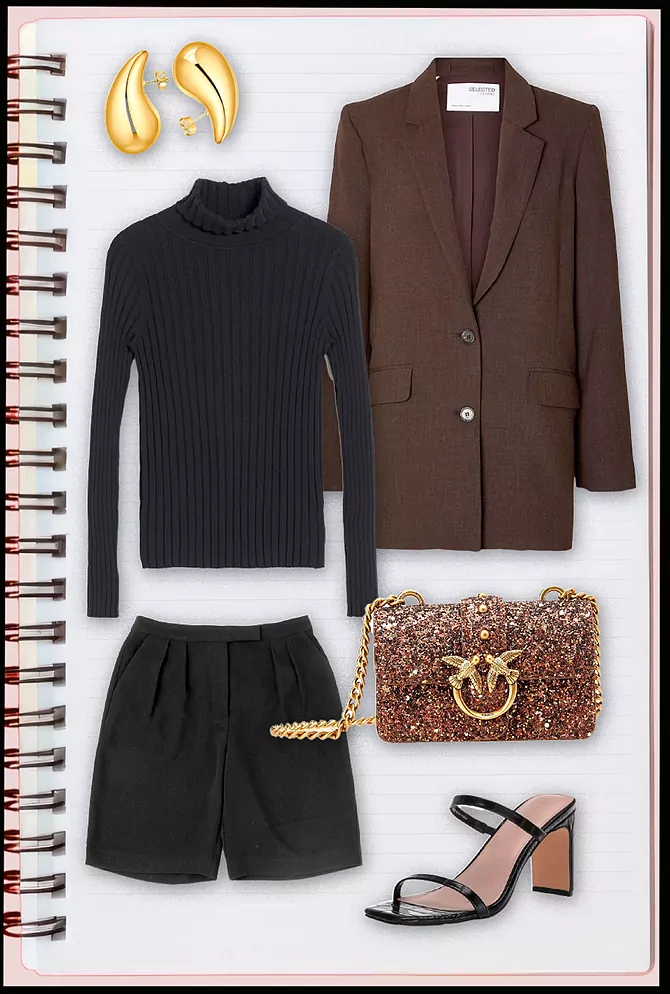 Que la lluvia no te arruine el estilo: estos son los looks de invierno que son tendencia y puedes encontrar en Amazon