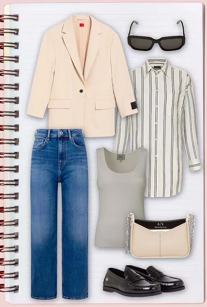 Que la lluvia no te arruine el estilo: estos son los looks de invierno que son tendencia y puedes encontrar en Amazon