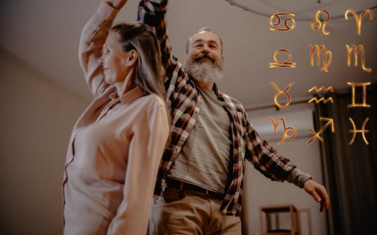 Los 4 signos del zodiaco que guardan el secreto de la eterna juventud