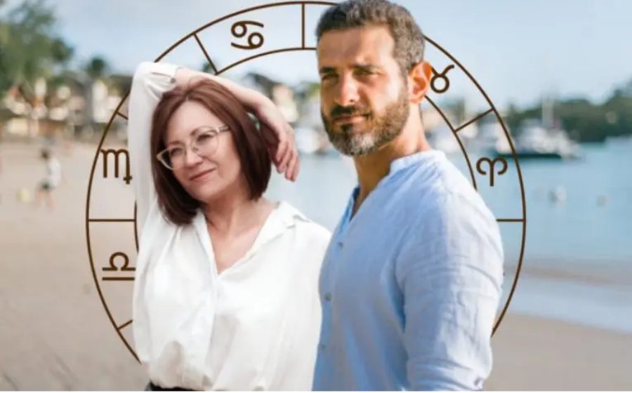 Los 4 signos del zodiaco que guardan el secreto de la eterna juventud