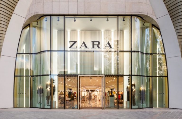 Los 5 pantalones holgados que este otoño Zara está vendiendo como churros