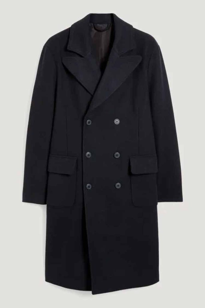 El cortavientos de Arc'teryx: una opción ideal para los días lluviosos