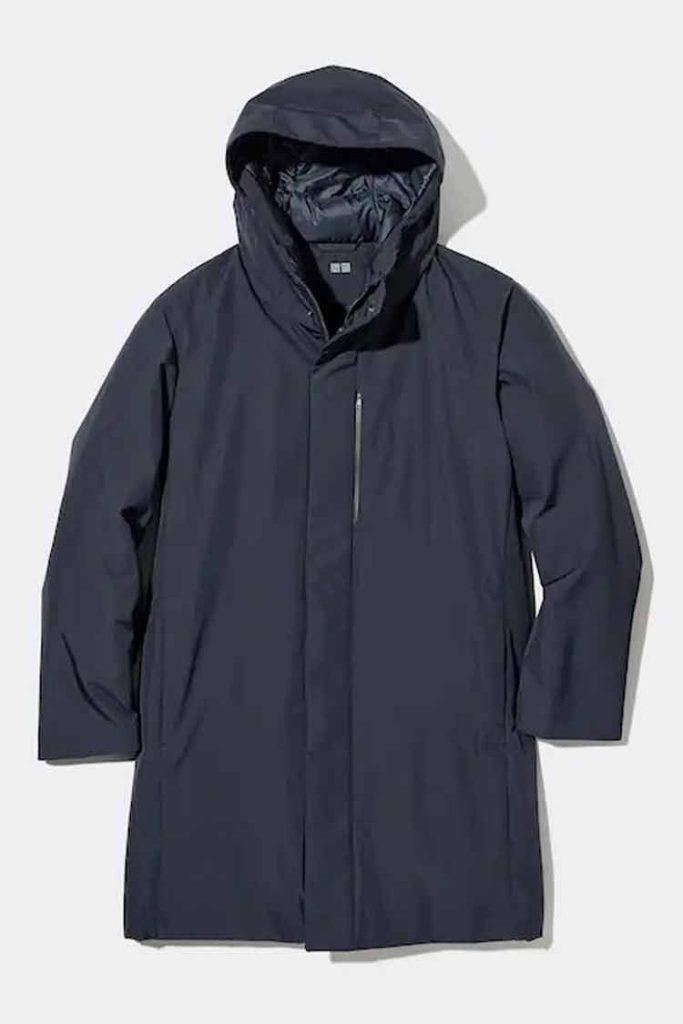 Los plumíferos de Helly Hansen: calidez y ligereza combinadas