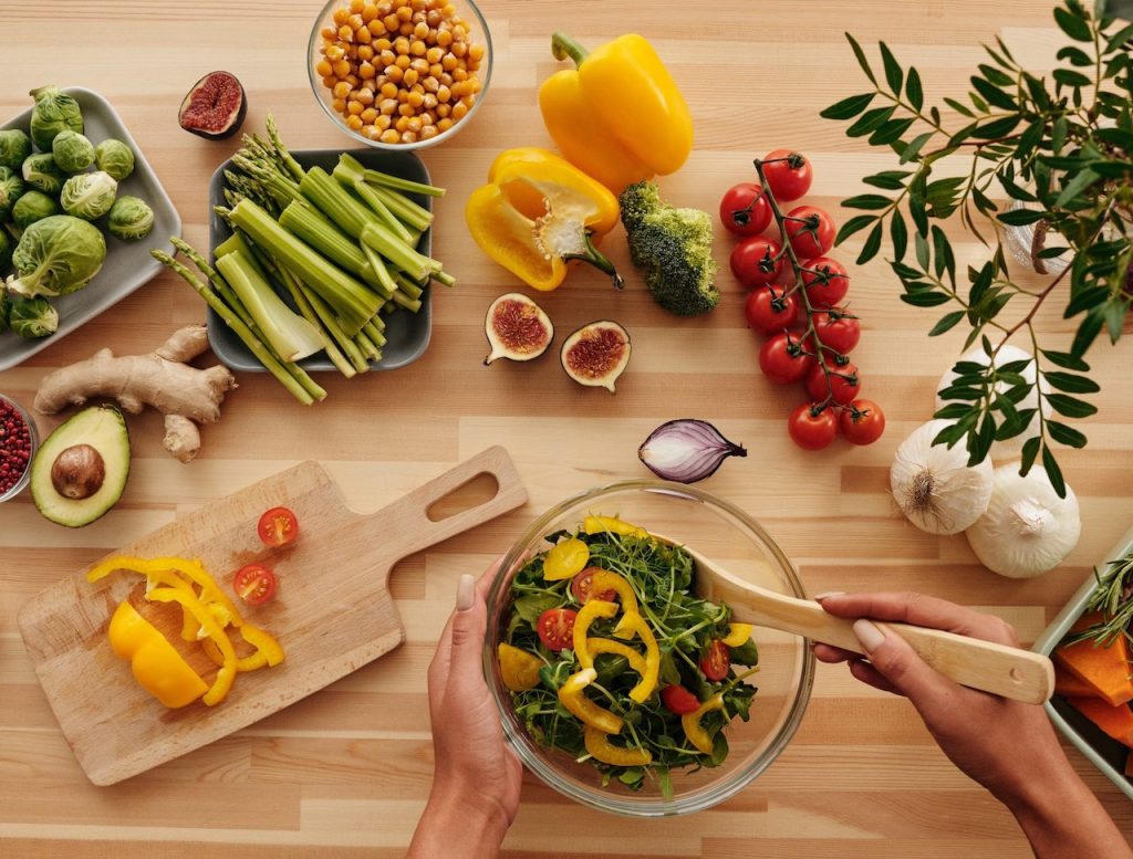 Los alimentos funcionales y su impacto en la salud y el rendimiento