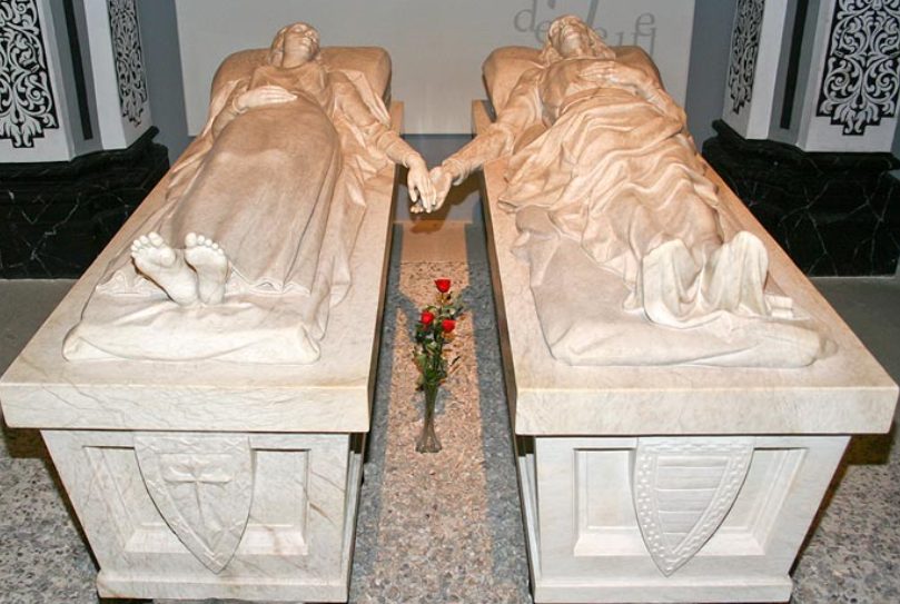 Los amores imposibles que marcaron la historia de España