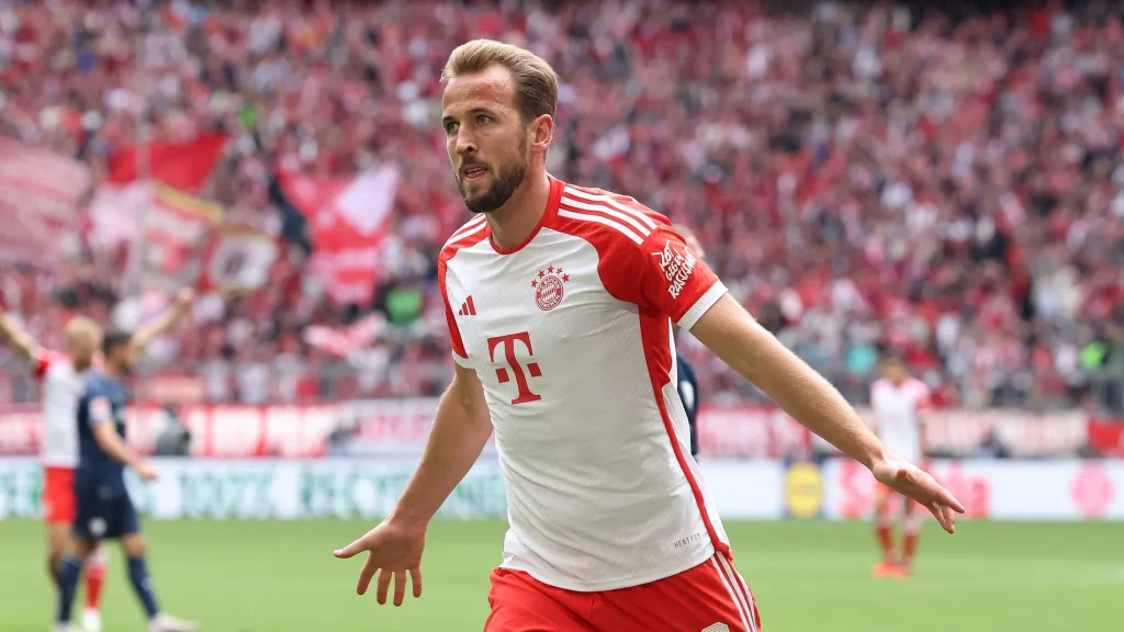 Los del Bayern ya están perdiendo torneos