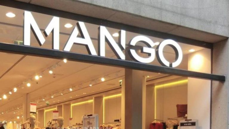 Los descuentos que no puedes dejar pasar este Otoño e invierno en Mango Outlet