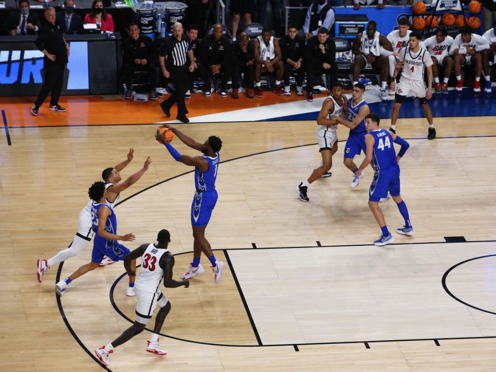 Los jóvenes talentos están dando la cara por el país
