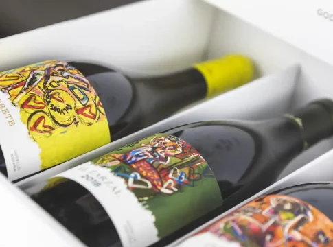 Los mejores vinos españoles para regalar en esta Navidad Los mejores vinos españoles para regalar en esta Navidad